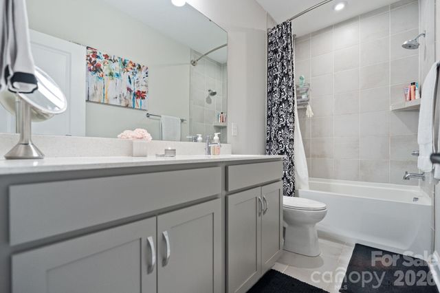 4135 Merkland Lane, Charlotte, NC 28226