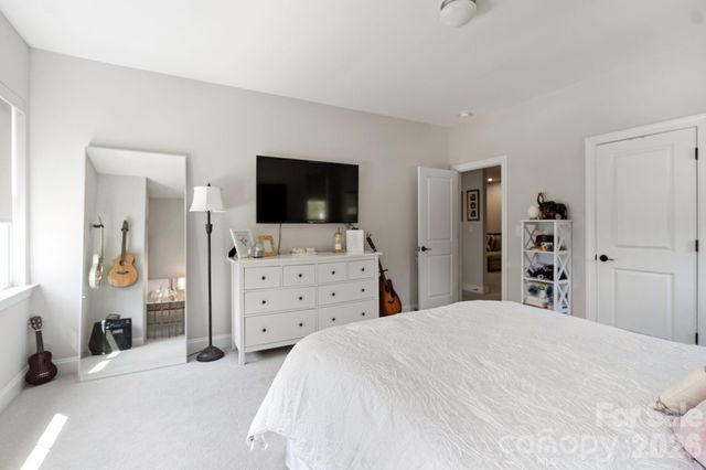 4135 Merkland Lane, Charlotte, NC 28226