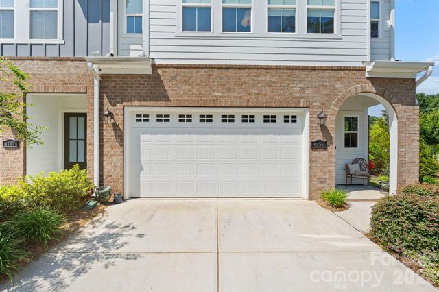 4135 Merkland Lane, Charlotte, NC 28226