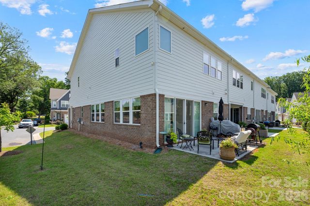 4135 Merkland Lane, Charlotte, NC 28226