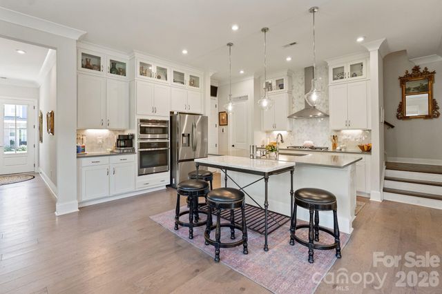 4135 Merkland Lane, Charlotte, NC 28226