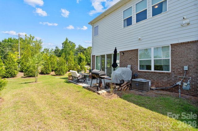 4135 Merkland Lane, Charlotte, NC 28226