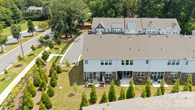 4135 Merkland Lane, Charlotte, NC 28226