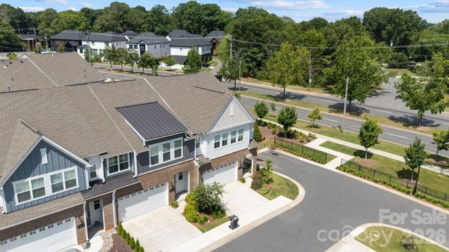 4135 Merkland Lane, Charlotte, NC 28226