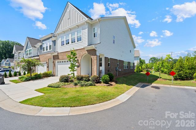 4135 Merkland Lane, Charlotte, NC 28226