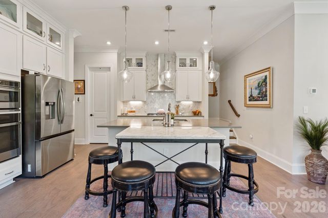 4135 Merkland Lane, Charlotte, NC 28226