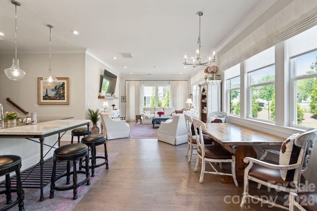 4135 Merkland Lane, Charlotte, NC 28226