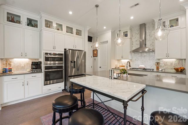 4135 Merkland Lane, Charlotte, NC 28226