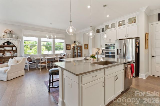 4135 Merkland Lane, Charlotte, NC 28226