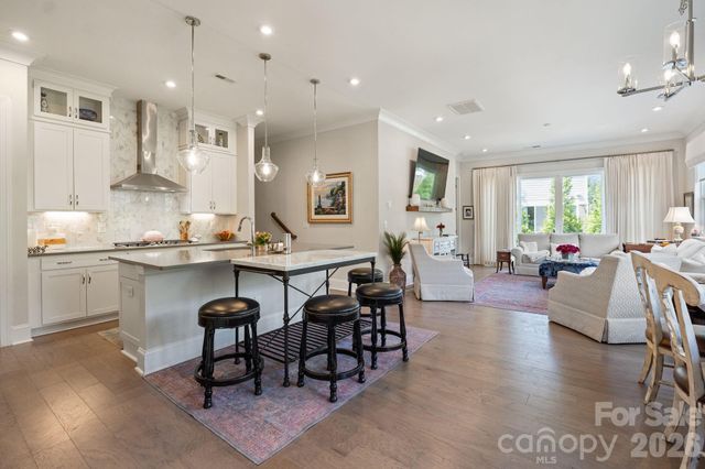 4135 Merkland Lane, Charlotte, NC 28226