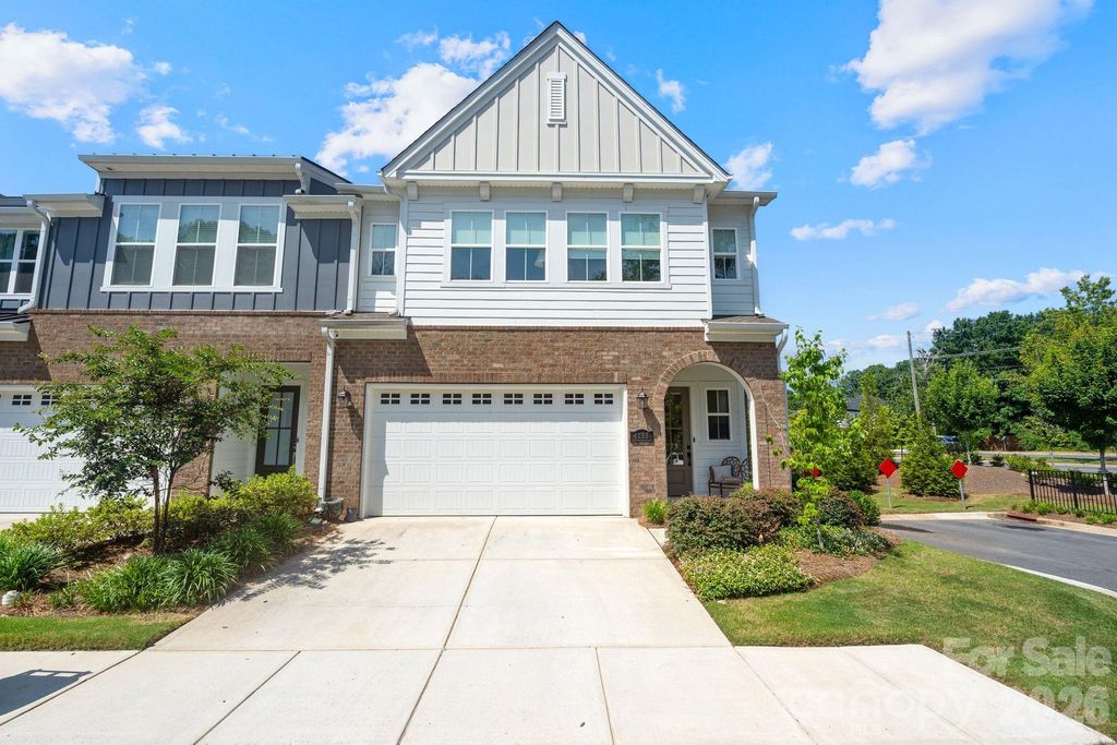 4135 Merkland Lane, Charlotte, NC 28226