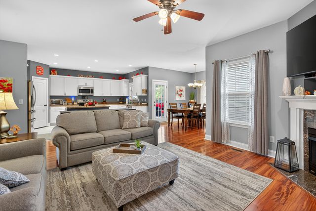 3686 Polo Club Boulevard, Lexington, KY 40509