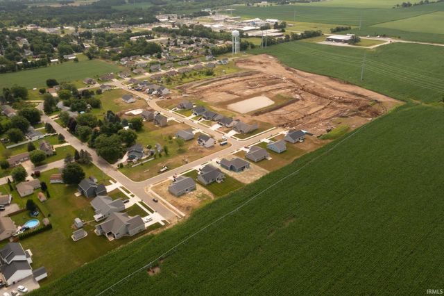 1003 Bryce Circle, Ligonier, IN 46767