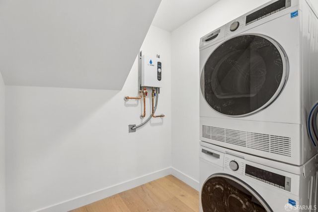 108 Albion Street 108-A, San Francisco, CA 94110