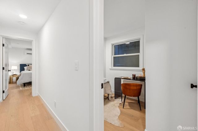 108 Albion Street 108-A, San Francisco, CA 94110