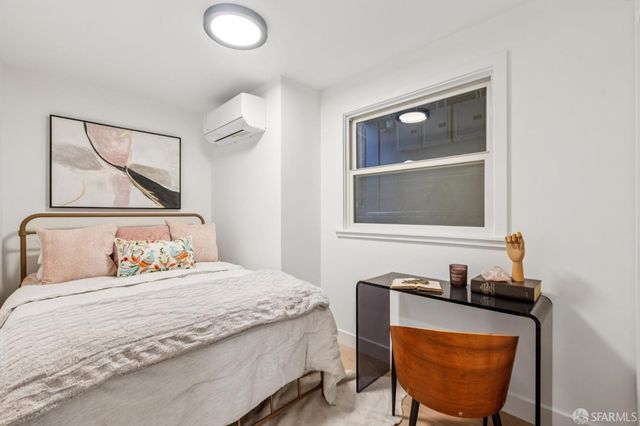 108 Albion Street 108-A, San Francisco, CA 94110