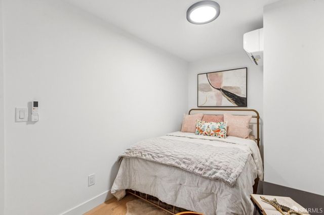 108 Albion Street 108-A, San Francisco, CA 94110