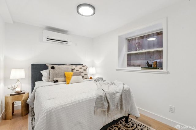 108 Albion Street 108-A, San Francisco, CA 94110