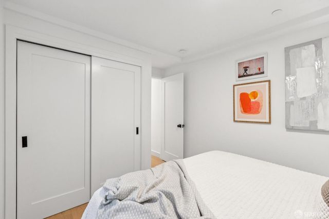 108 Albion Street 108-A, San Francisco, CA 94110