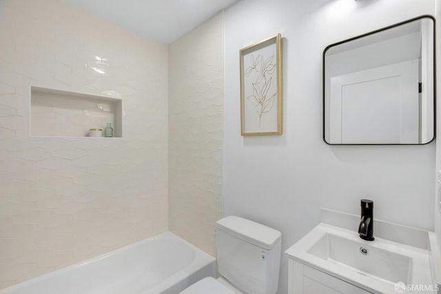108 Albion Street 108-A, San Francisco, CA 94110