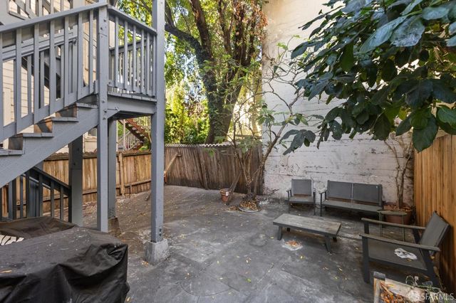 108 Albion Street 108-A, San Francisco, CA 94110
