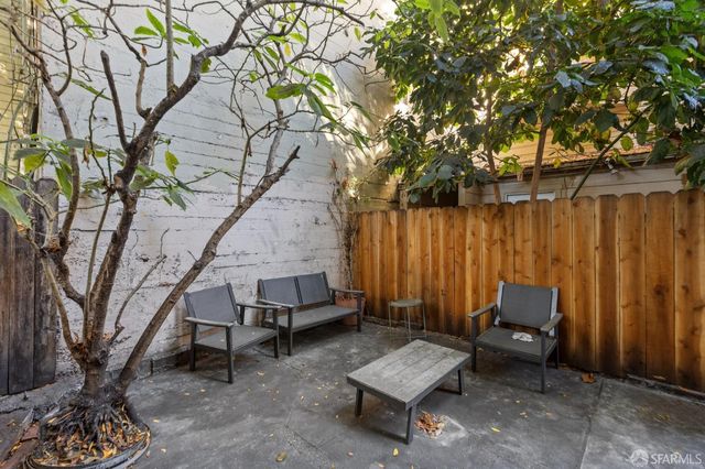 108 Albion Street 108-A, San Francisco, CA 94110