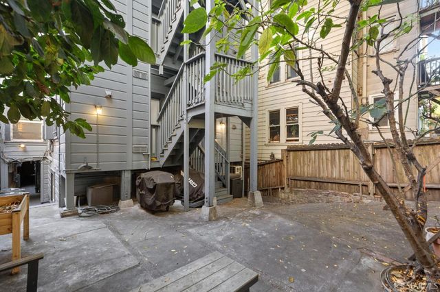 108 Albion Street 108-A, San Francisco, CA 94110