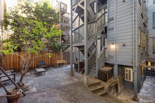 108 Albion Street 108-A, San Francisco, CA 94110