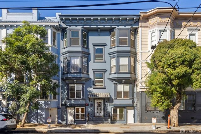 108 Albion Street 108-A, San Francisco, CA 94110