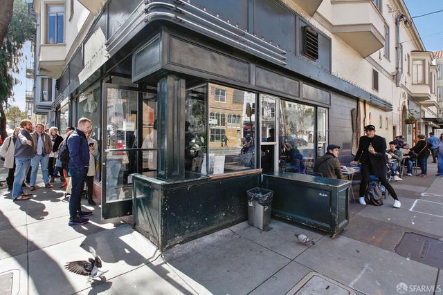 108 Albion Street 108-A, San Francisco, CA 94110