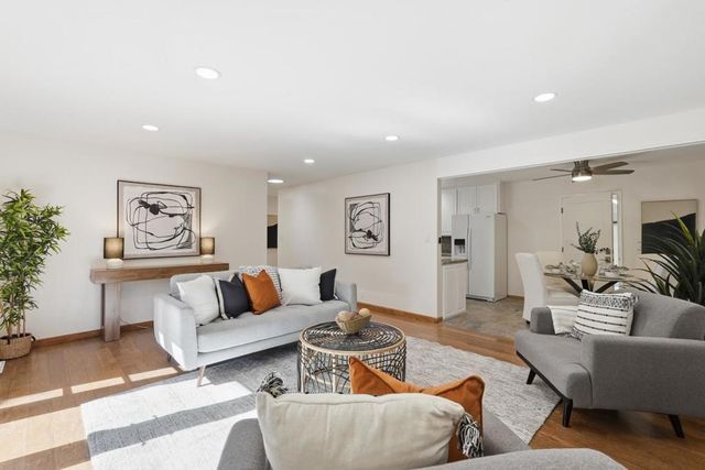 347 Dawson Drive, Santa Clara, CA 95051