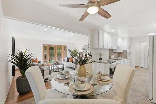 347 Dawson Drive, Santa Clara, CA 95051