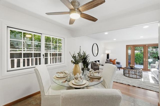 347 Dawson Drive, Santa Clara, CA 95051