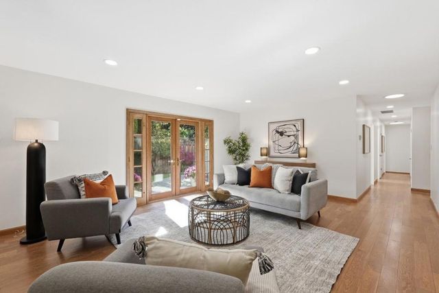 347 Dawson Drive, Santa Clara, CA 95051