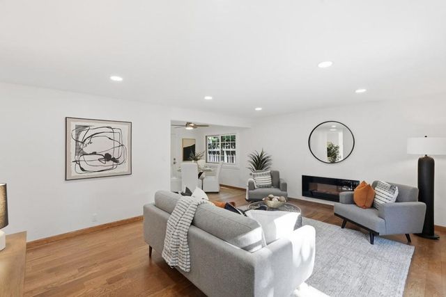 347 Dawson Drive, Santa Clara, CA 95051