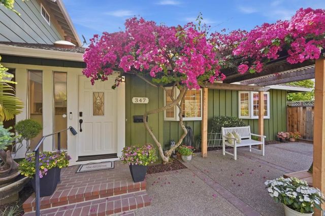 347 Dawson Drive, Santa Clara, CA 95051
