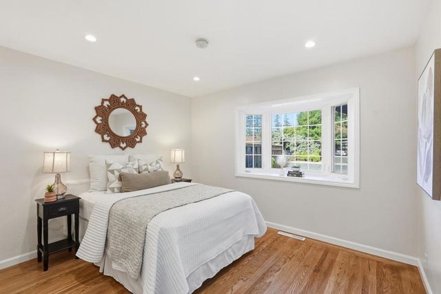 347 Dawson Drive, Santa Clara, CA 95051