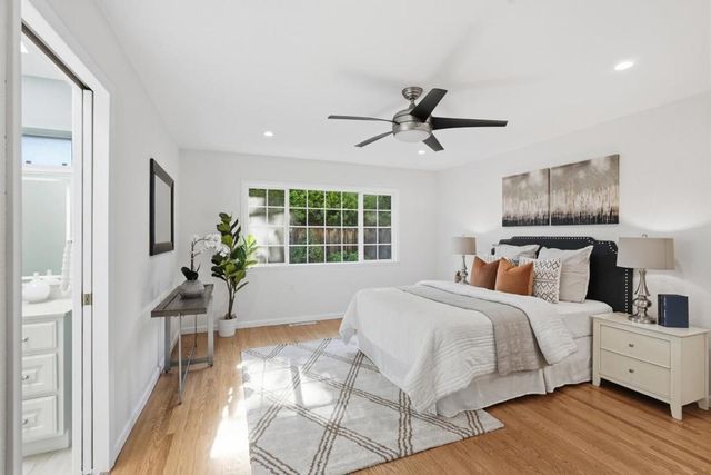 347 Dawson Drive, Santa Clara, CA 95051