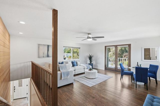 347 Dawson Drive, Santa Clara, CA 95051