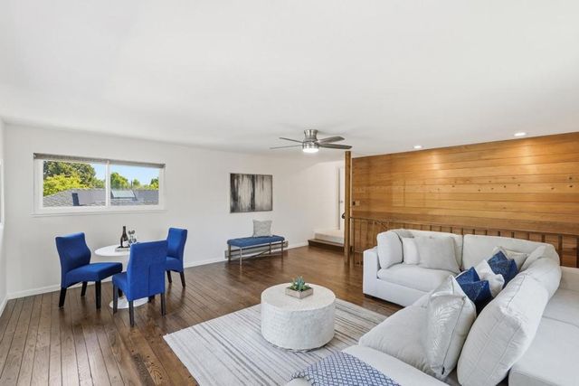 347 Dawson Drive, Santa Clara, CA 95051