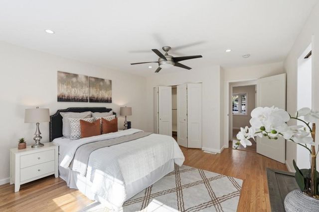 347 Dawson Drive, Santa Clara, CA 95051