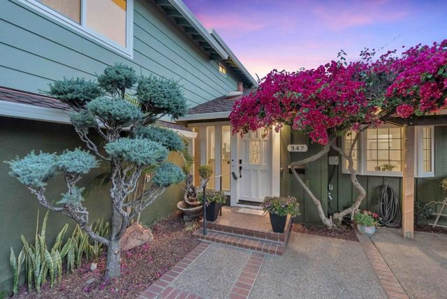 347 Dawson Drive, Santa Clara, CA 95051