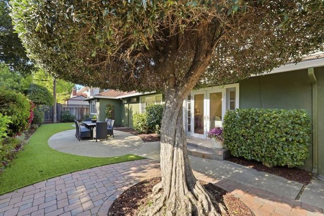 347 Dawson Drive, Santa Clara, CA 95051