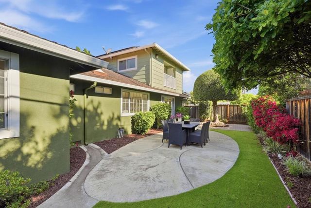 347 Dawson Drive, Santa Clara, CA 95051