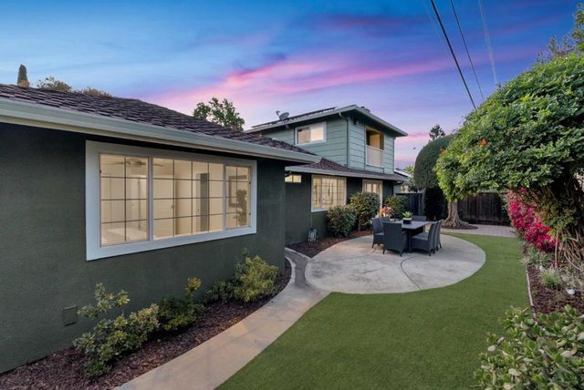 347 Dawson Drive, Santa Clara, CA 95051