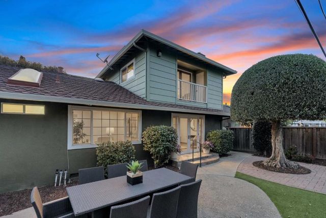 347 Dawson Drive, Santa Clara, CA 95051