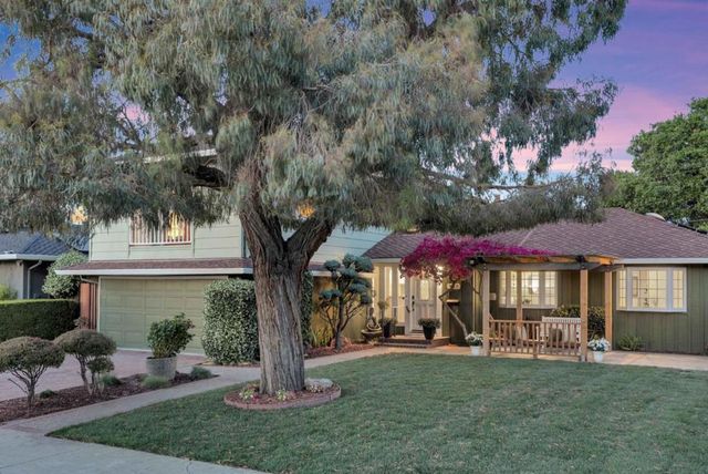 347 Dawson Drive, Santa Clara, CA 95051