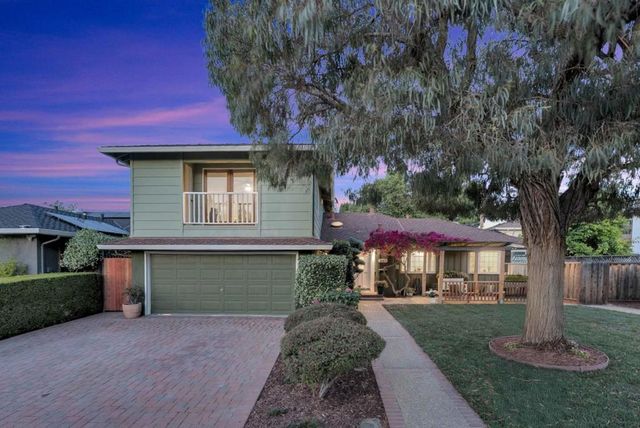 347 Dawson Drive, Santa Clara, CA 95051