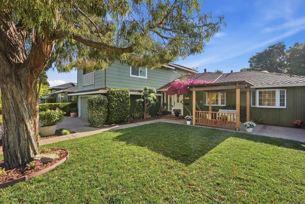 347 Dawson Drive, Santa Clara, CA 95051