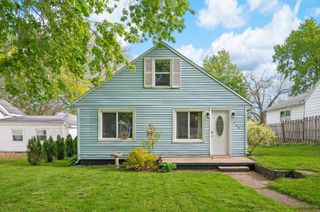 708 W Roe Street, Buchanan City, MI 49107